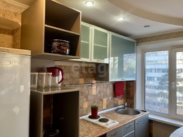 Снять двухкомнатную квартиру Зорге ул, 42.8 м², 25000 рублей