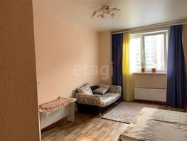 Снять однокомнатную квартиру Дмитрия Шмонина ул, 44 м², 24000 рублей