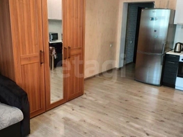 Снять однокомнатную квартиру Твардовского ул, 27 м², 18000 рублей