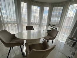 Продается 1-комнатная квартира Дачная ул, 69 м², 15500000 рублей