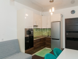 Продается 1-комнатная квартира Райсовета пл, 40.8 м², 6450000 рублей
