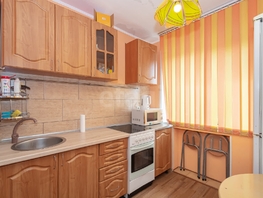 Продается 1-комнатная квартира Красный пр-кт, 29.4 м², 4900000 рублей