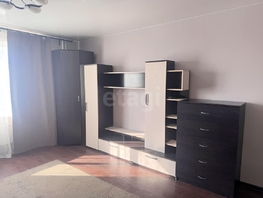 Снять однокомнатную квартиру Татьяны Снежиной ул, 33 м², 25000 рублей