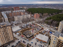 Продается 1-комнатная квартира ЖК Белкин, 23.55 м², 3780000 рублей