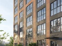 Продается 1-комнатная квартира ЖК Биография, 30.11 м², 5350000 рублей