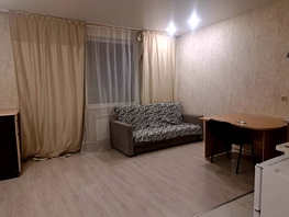 Снять однокомнатную квартиру Немировича-Данченко ул, 27.7 м², 30000 рублей