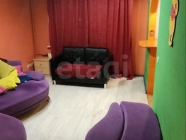 Снять трехкомнатную квартиру Некрасова ул, 60 м², 40000 рублей