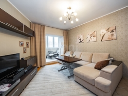 Продается 2-комнатная квартира Лескова ул, 60 м², 9490000 рублей