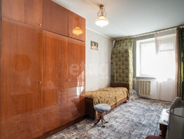 Продается 2-комнатная квартира 1-й Серафимовича пер, 43.9 м², 4400000 рублей