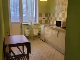 Снять однокомнатную квартиру Красный пр-кт, 38 м², 28000 рублей