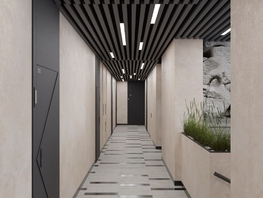 Продается 2-комнатная квартира ЖК Основатели, дом 7, 58.27 м², 7000000 рублей