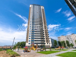 Продается Студия ЖК Расцветай на Зорге, дом 1 , 28.1 м², 3600000 рублей