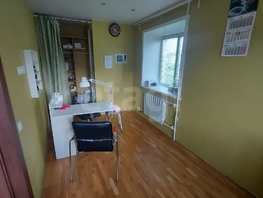 Продается 2-комнатная квартира Революционный пр-кт, 40 м², 3555000 рублей