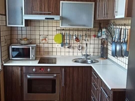 Продается 1-комнатная квартира Расковой ул, 31 м², 3100000 рублей