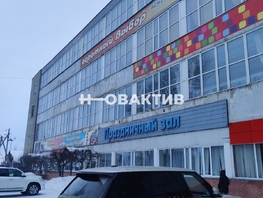 Продается Торговое Кирова ул, 29 м², 2350000 рублей