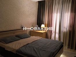 Продается 2-комнатная квартира Театральная ул, 56 м², 5600000 рублей