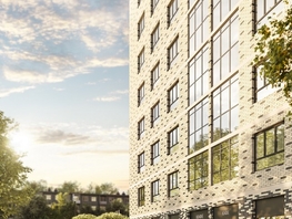 Продается 2-комнатная квартира ЖК Расцветай на Авиастроителей, 56.44 м², 8900000 рублей