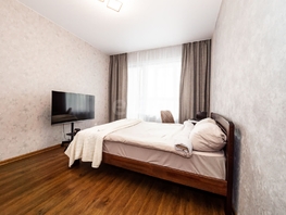 Продается 2-комнатная квартира ЖК Галактика, дом 7 Венера, 57.1 м², 8000000 рублей