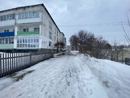 Продается 1-комнатная квартира Рабочий пер, 37 м², 1400000 рублей