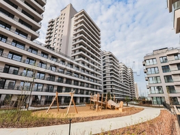 Продается Студия ЖК Авиатор, дом 1-1, 27.4 м², 4850000 рублей