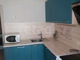 Снять однокомнатную квартиру Адриена Лежена ул, 39 м², 28000 рублей