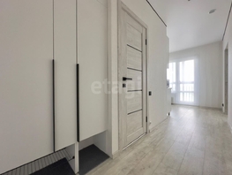 Продается 1-комнатная квартира Рельефная ул, 39.2 м², 7150000 рублей