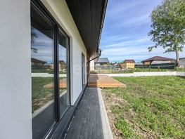 Продается Дом 21-я (Гармония мкр) ул, 121.4 м², участок 6 сот., 8500000 рублей