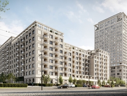Продается 2-комнатная квартира ЖК На Декабристов, дом 6-2, 109.13 м², 21460000 рублей
