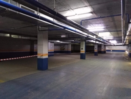 Продается парковка Шевченко ул, 19.5 м², 1536215 рублей