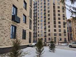 Продается 2-комнатная квартира ЖК Основатели, дом 6, 45.7 м², 6650000 рублей