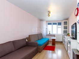 Продается 1-комнатная квартира Виктора Уса ул, 42.8 м², 3400000 рублей