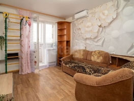 Снять однокомнатную квартиру Петухова ул, 34.7 м², 23000 рублей
