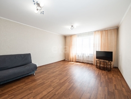 Продается 1-комнатная квартира Татьяны Снежиной ул, 54 м², 5199000 рублей