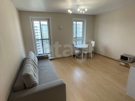 Снять однокомнатную квартиру Гаранина ул, 31 м², 32500 рублей