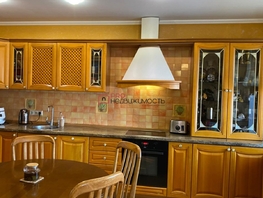 Продается 3-комнатная квартира Кошурникова ул, 88 м², 13800000 рублей
