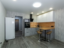 Продается 1-комнатная квартира Рубежная ул, 36.7 м², 3500000 рублей