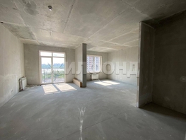 Продается Студия ЖК Марсель-2, дом 2 секция 1,2, 50.3 м², 8000000 рублей