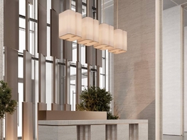 Продается 3-комнатная квартира ЖК Актив, 58.22  м², 10911000 рублей
