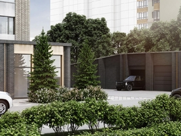 Продается 1-комнатная квартира ЖК Актив, 35.26 м², 7230000 рублей
