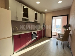 Продается 1-комнатная квартира Планетная ул, 35.9  м², 7600000 рублей