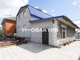 Продается Коттедж Бакинская ул, 244.6 м², участок 5.73 сот., 16900000 рублей