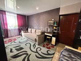 Продается Комната Сибиряков-Гвардейцев ул, 16.8 м², 1500000 рублей