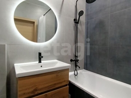 Снять двухкомнатную квартиру Никитина ул, 40.4 м², 40000 рублей