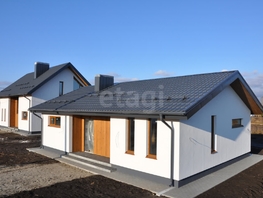 Продается Дом Благополье мкр-н, 78 м², участок 16.4 сот., 9420000 рублей