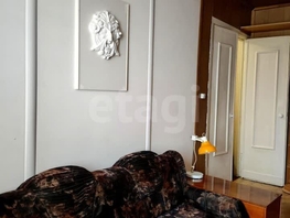 Снять двухкомнатную квартиру Красный пр-кт, 54 м², 39000 рублей
