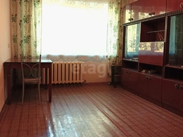 Снять однокомнатную квартиру Выставочная ул, 30.9 м², 25000 рублей
