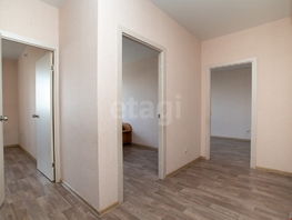 Продается 2-комнатная квартира ЖК Новые Матрешки, дом 1 б/с 4, 51.3 м², 5000000 рублей
