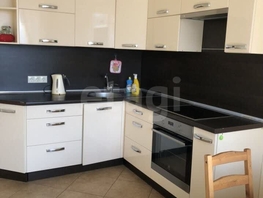 Снять однокомнатную квартиру Дуси Ковальчук ул, 50 м², 33000 рублей