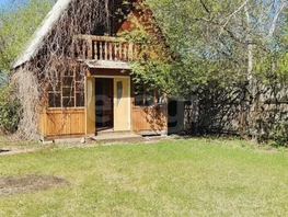 Продается дача Бугринский мир тер. СНТ, 40 м², участок 4.5 сот., 3500000 рублей