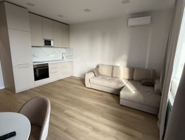 Снять однокомнатную квартиру Кирова ул, 28 м², 35000 рублей